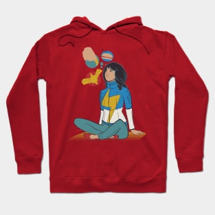 Kamala Hoodie